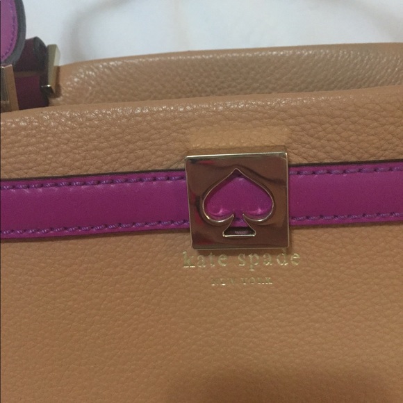 Kate Spade bag - Picture 2 of 3